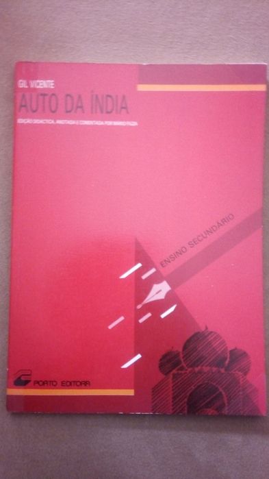 Livros autores portugueses