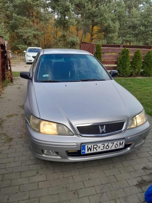 Honda Accord 1.8