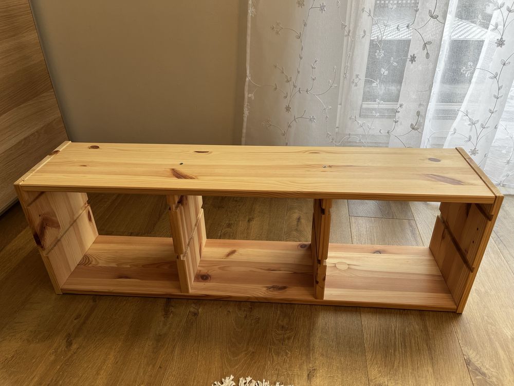 Półka Trofast Ikea