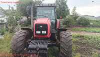 Massey Ferguson 8220