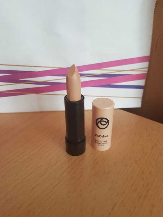 Korektor w sztyfcie Light Ivory Oriflame nowy szybka wysyłka