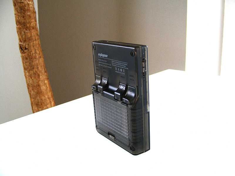 Konsola Miyoo Special Plus 128 Wifi Max (pełen komplet 8800 gier)