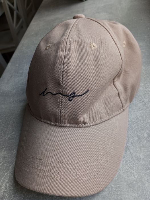 Czapka z daszkiem, bejsbolówka rozm. M-L