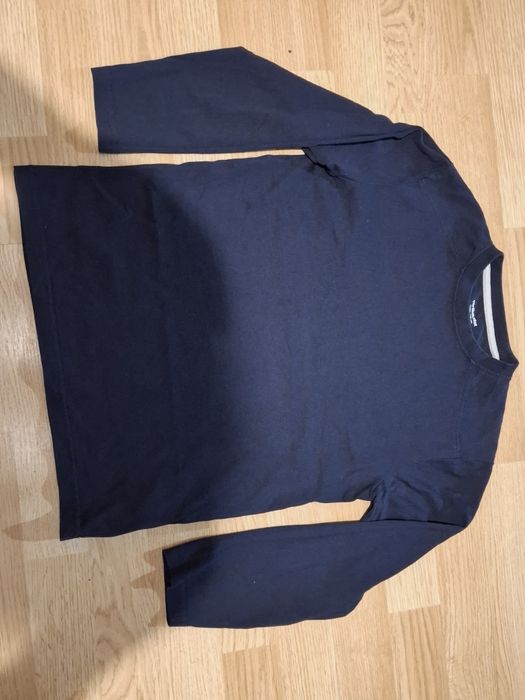 Bluzki chłopięce 134-140