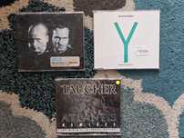 Single + D. Trance 9 Gary D (1998) 3CD