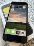 Iphone SE  64 GB bateria 98%