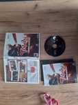 Tenchu Shadow assasins nintendo wii retro kolekcjonerski