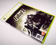 Fallout 3 PL Dubbing Xbox 360 One