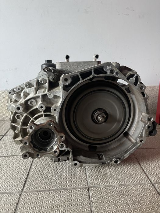 АКПП DSG6, dsg250 PPY