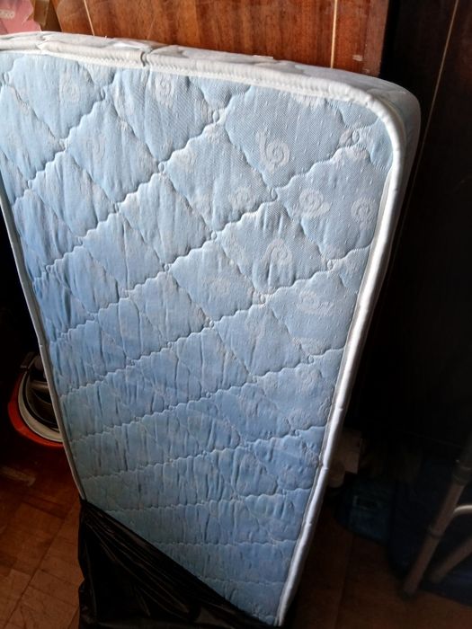 Дитячий матрас ортопедичний Made in EU