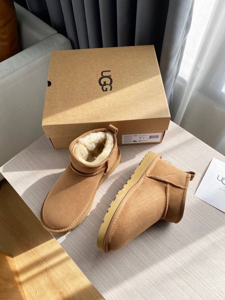 Ugg mini ug угг угги