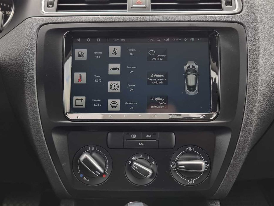 Продам  Volkswagen Jetta 2017. Можна в розстрочку, під викуп.