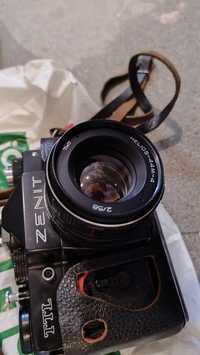 Aparat zenit ttl