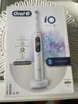 Szczoteczka oral b io 7 nowa