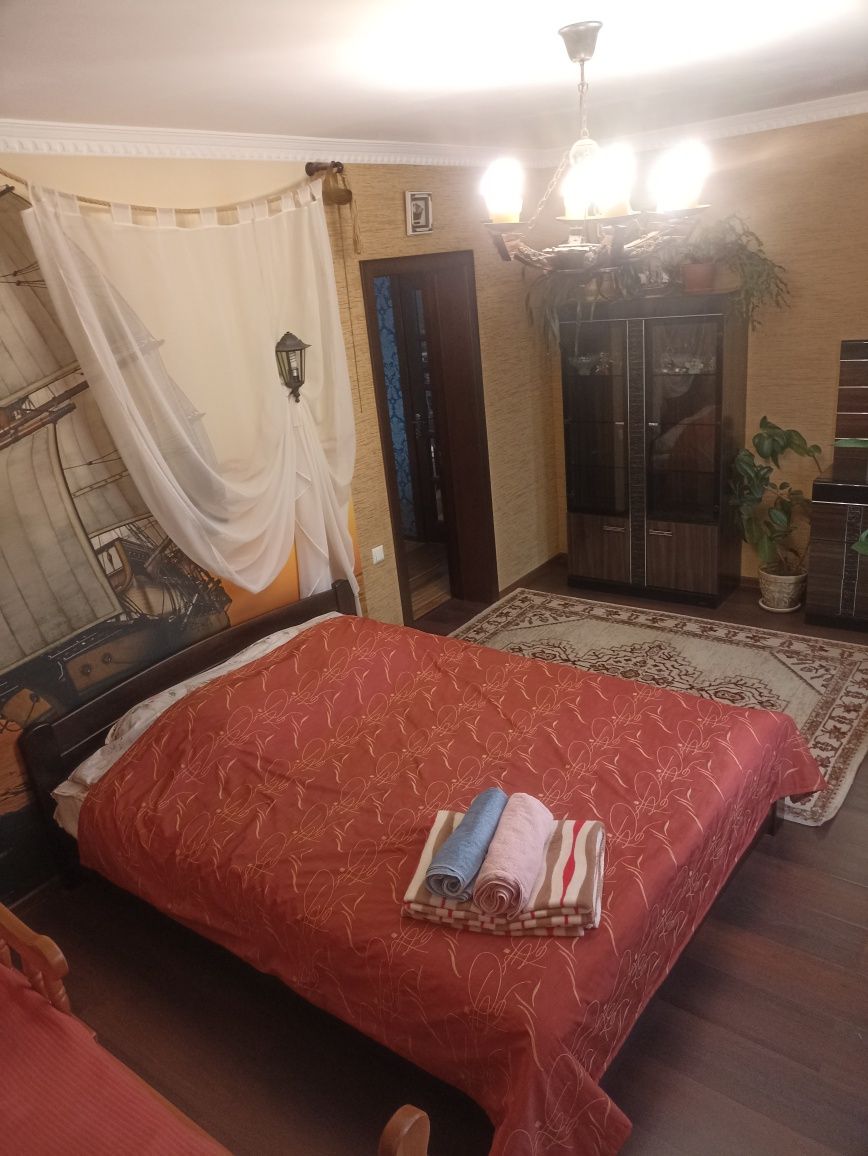 Здам в оренду житло на Літо в с. Літки  р. Десна,Любич.