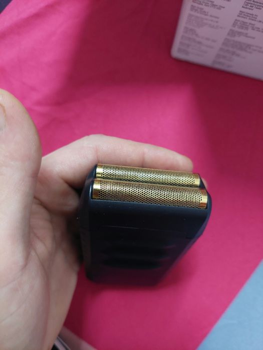 Maszynka do golenia strzyżenia wahl vanish close magic clip jrl