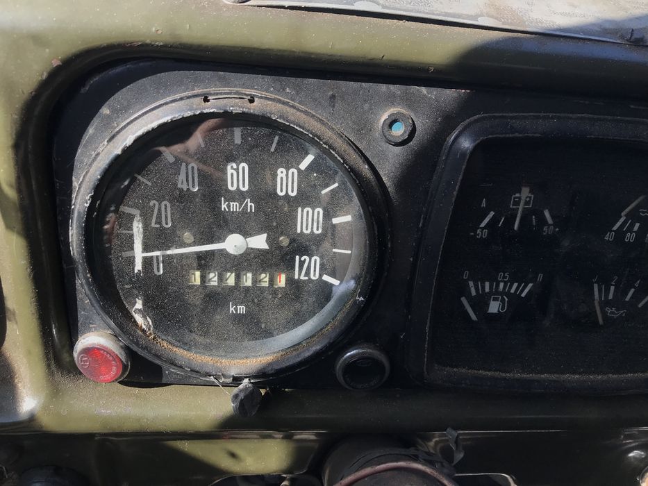 ЗІЛ (Зил) 131 з маніпулятором 7метрів