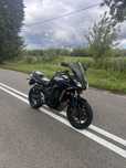 Yamaha fz6 s2 „06/2008r”