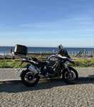 BMW r1250gs 11/2022