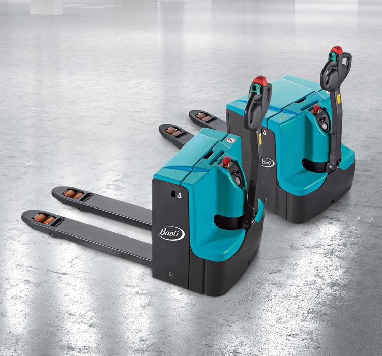 PALECIAK ELEKTRYCZNY baoliI EP 16-N01 – 2025 -1600 kg