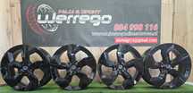 NOWE ALUFELGI HONDA 19x5x114,3 - Accord,Civic,Cr-v,Hr-v,Zr-v