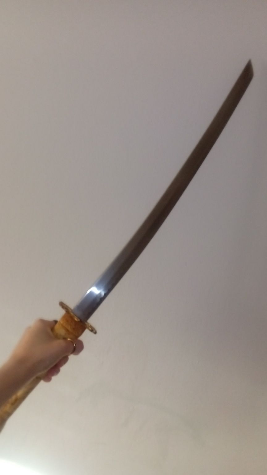 Katanas japonêsas, preço em baixo