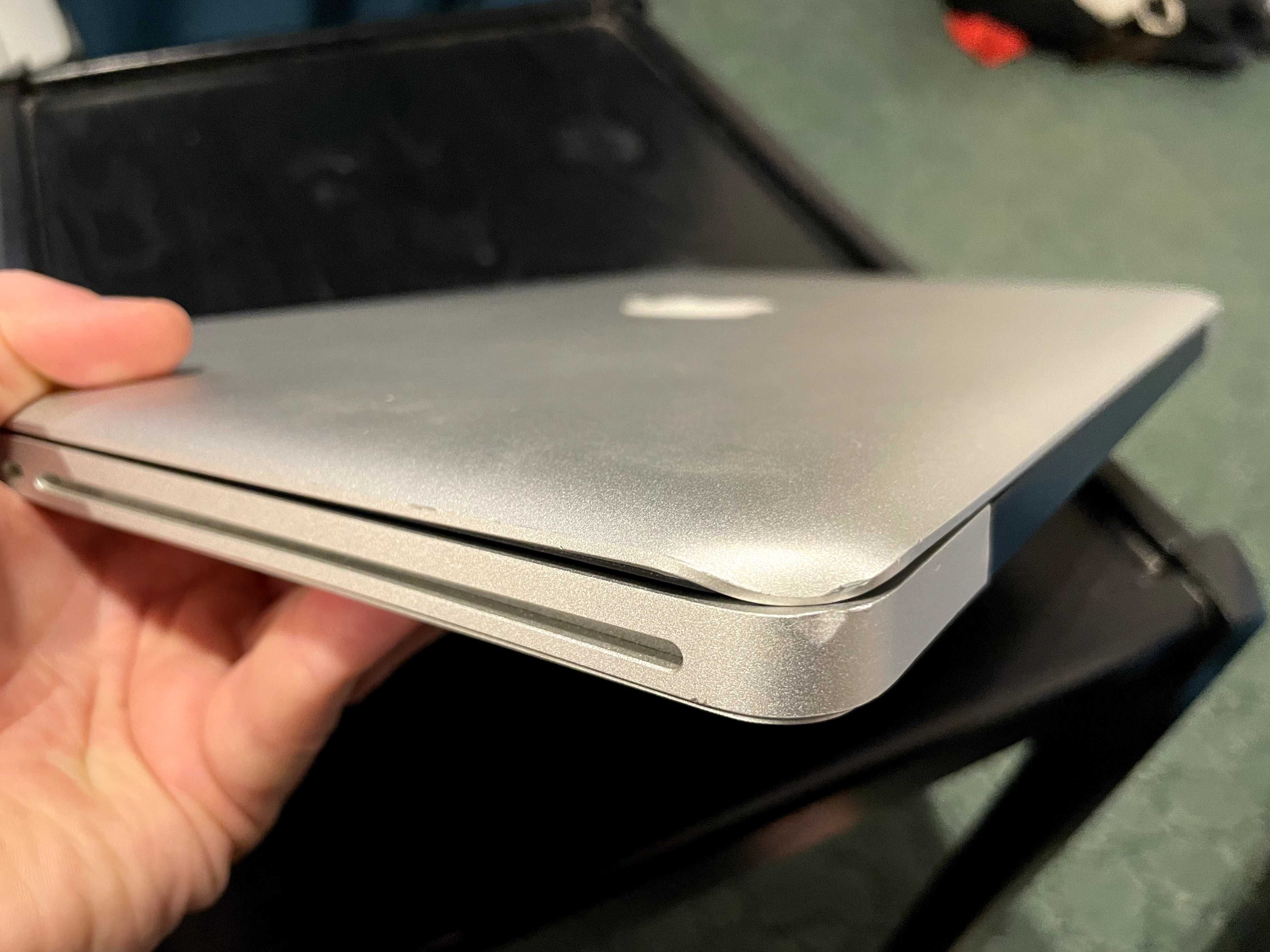MacBook Pro 13 mid 2010 A1278