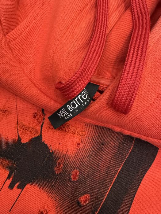 Худі Neil Barrett