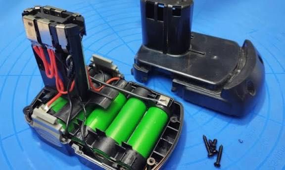 Ремонт, відновлення, перепаковка, виготовлення індивідуального.