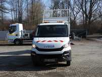 IVECO Dailly 35C13