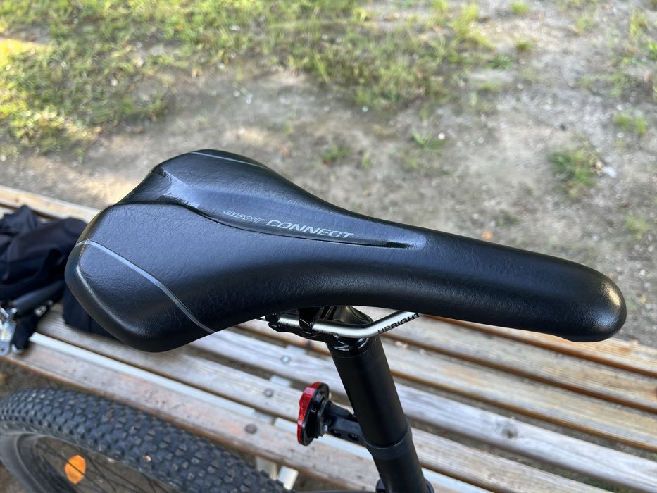 Rower MTB Giant rama XL koła 29 cali