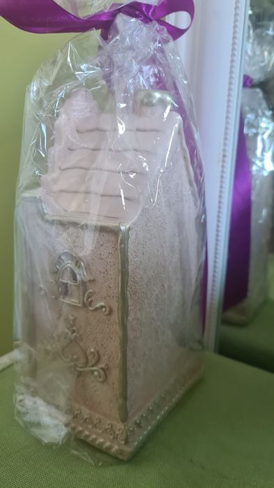 kamieniczka lampion home&you