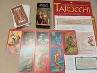 Tarot do Dragão Lo Scarabeo