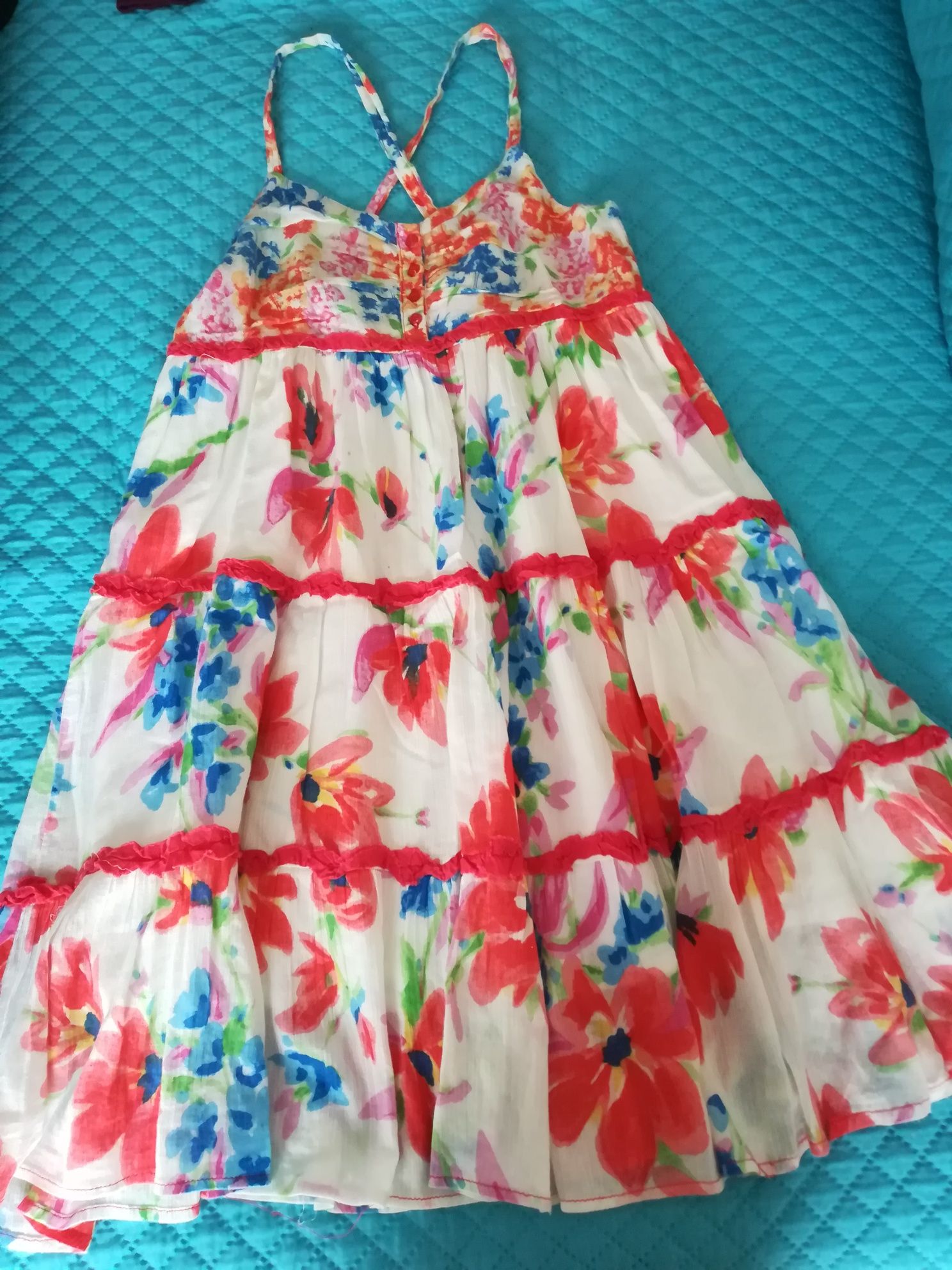 Vestidos de verão