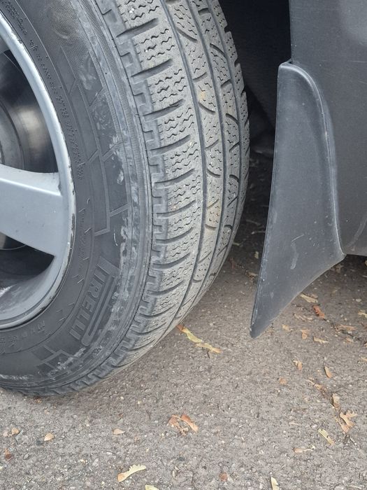 Хюндай токсон дизель 2.0 автомат