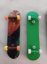 Mini Skates/Finghers Skate