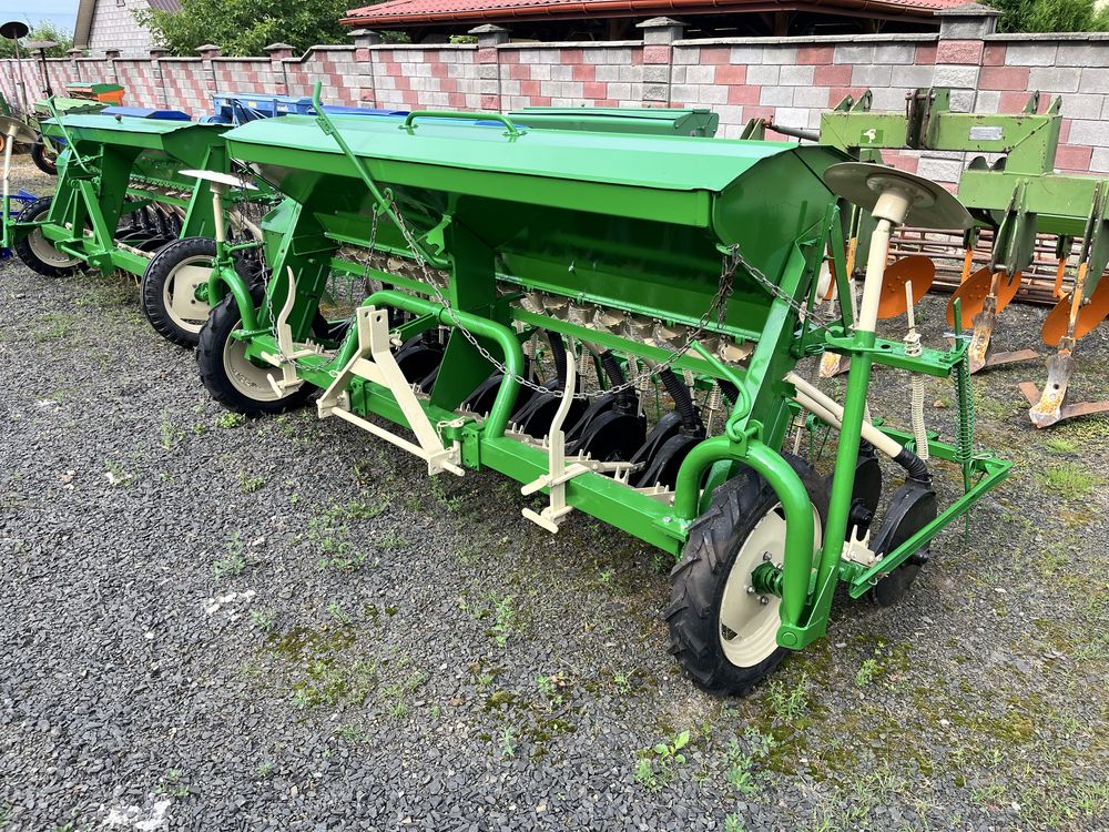 Сівалка дискова Amazone D4 3.0м