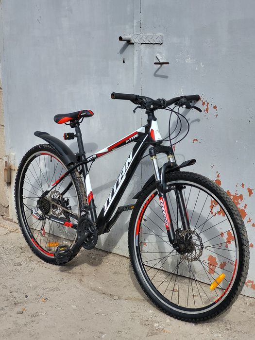 Велосипед Titan 29"