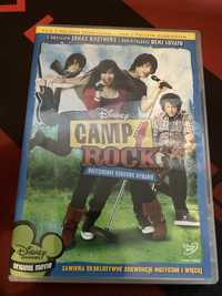Film Camp Rock DVD