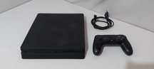Konsola Sony PlayStation 4 Slim 500GB czarny