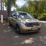Nissan micran 1.4 автомат