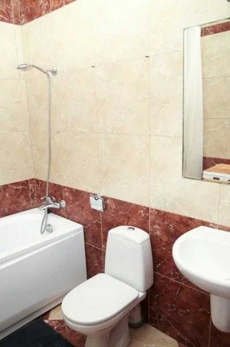 Аркадия Гагаринское плато 1К Ремонт Терасса Море Парк