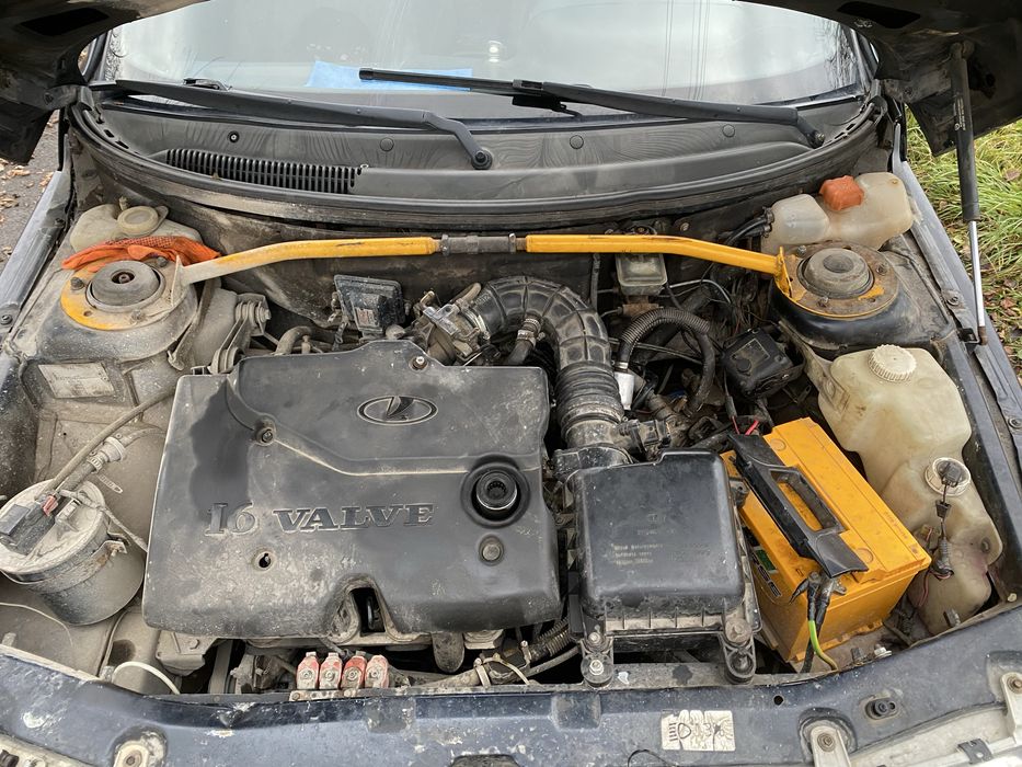 Продам Ваз 2112!