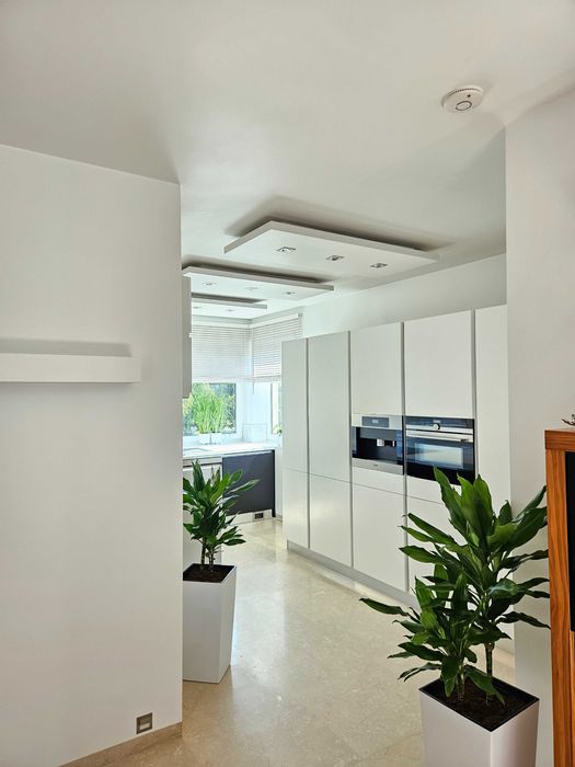 Apartament 3-pokojowy ul. Sikorskiego - REZERWACJA