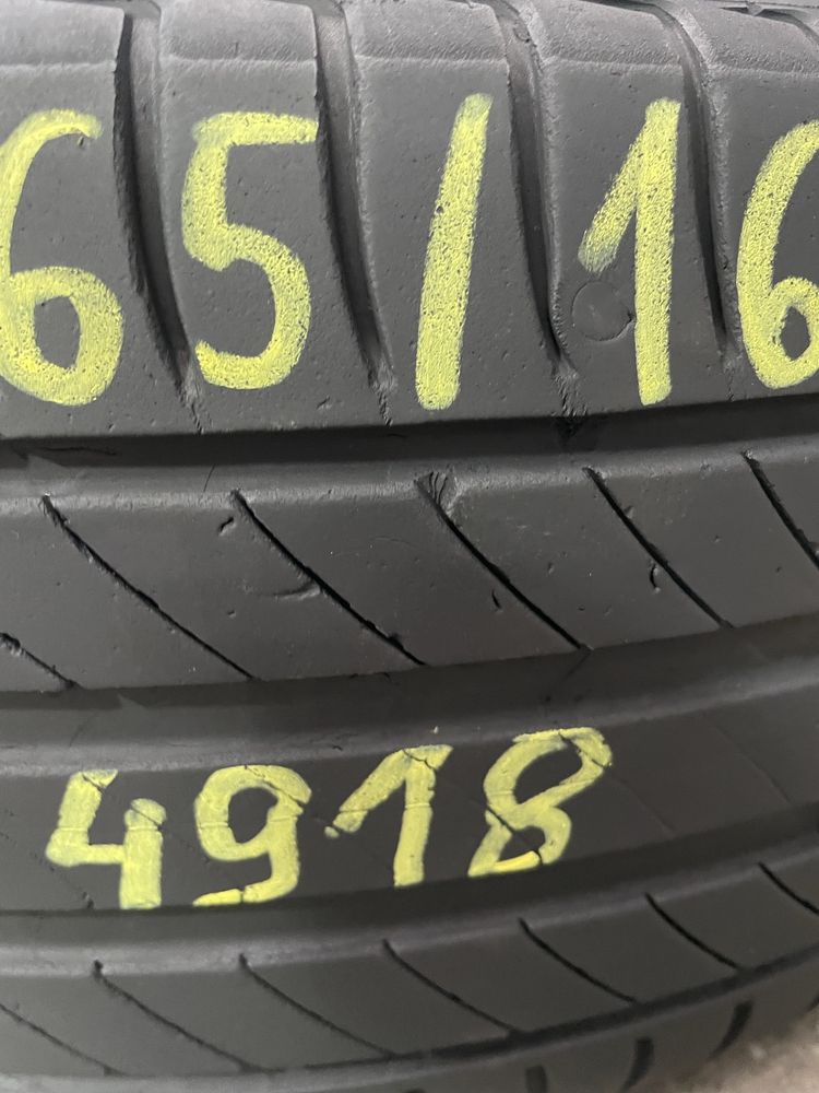 195/65R16 92V Michelin Primacy 4 (1szt)