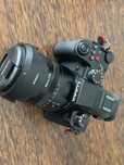 Panasonic Lumix S5II como nova - despachar