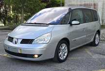 Renault Espace 2.0dci - 2007