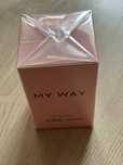 Perfumy my way armani 90ml