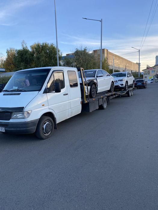 Евакуатор Коростень