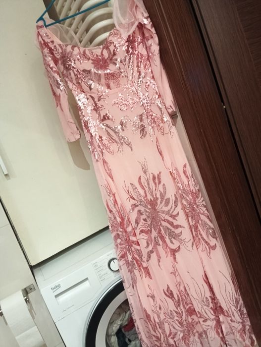 Suknia ślubna w dobrym stanie